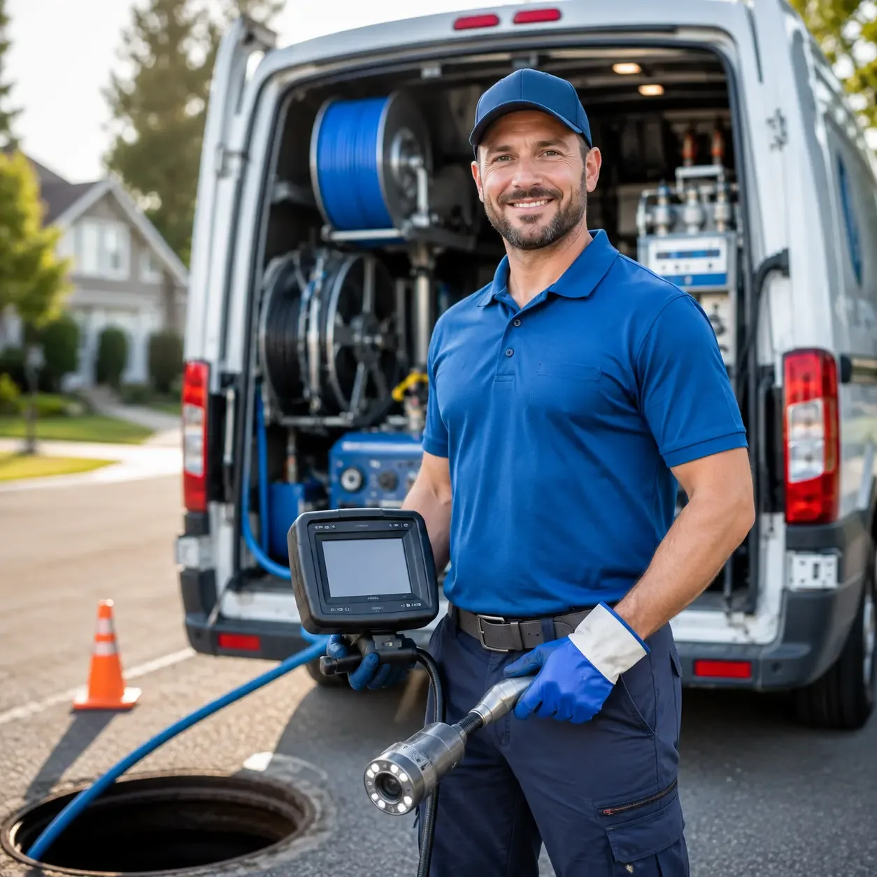 Local Pipe Relining specialists in Rosendale, NY