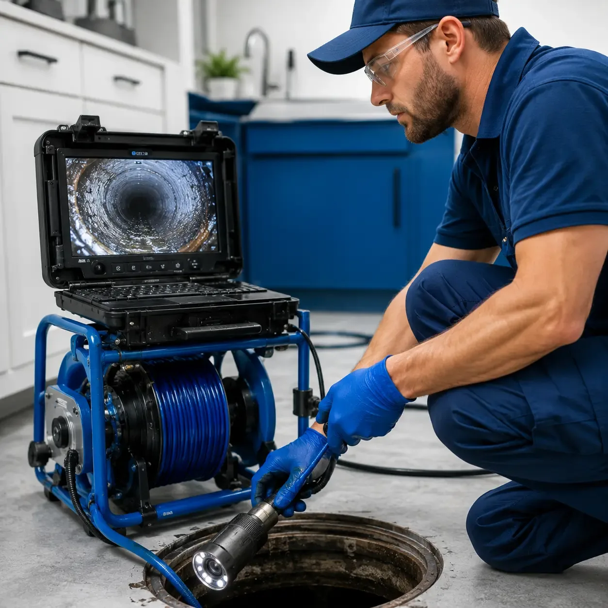 Pipe Relining professionals serving Rosendale, NY